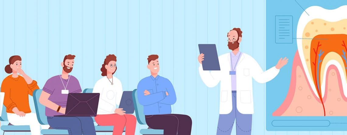 How to Offer In-House CE