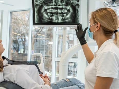 What Is An RDH License?