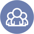 Multiple Users icon